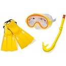Potápačské masky Intex 55955 Kids sada