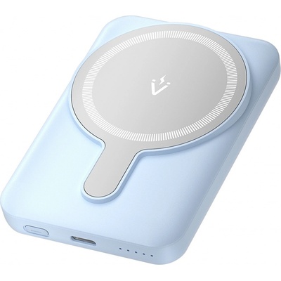 Vention 5000mAh blue