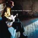 Keb'mo - Keep It Simple LP