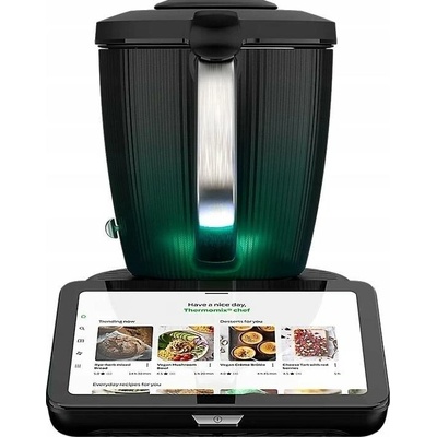 THERMOMIX TM7 COOKIDOO 2000W VORWERK – Sleviste.cz