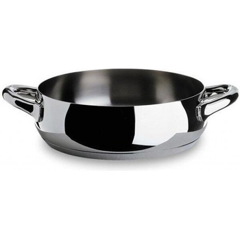 Alessi Съд за готвене Mami нисък 24 см (SG102/24)