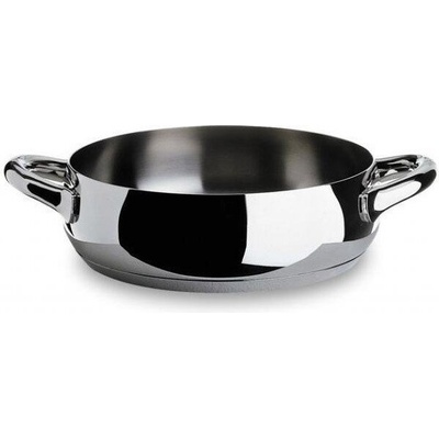 Alessi Съд за готвене Mami нисък 24 см (SG102/24)