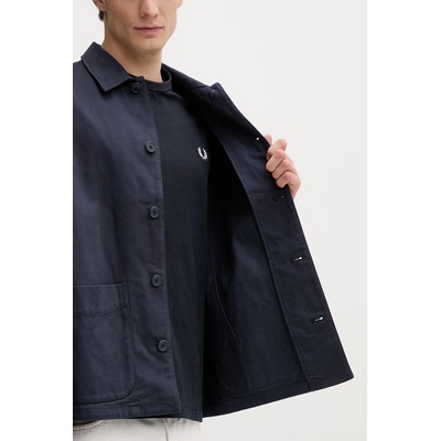 Fred Perry Памучна риза Fred Perry (M1701)