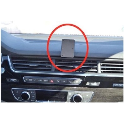 Brodit ProClip montážna konzola pre Audi Q7 16-19, na stred 855492