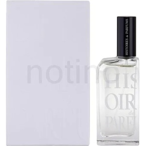 Histoires de Parfums 1828 Jules Verne EDP 60 ml Парфюми