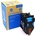 Konica Minolta Тонер TNP80C, 9000 страници/5%, Cyan (TNP80C)