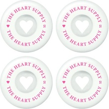 HEART SUPPLY Clean Heart 99A 51mm