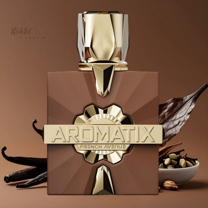 French Avenue Aromatix Royal Taboo Extrait de Parfum 100 ml Парфюми