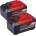 Einhell TwinPack Power X-Change 18V 2x5.2Ah (4511526)