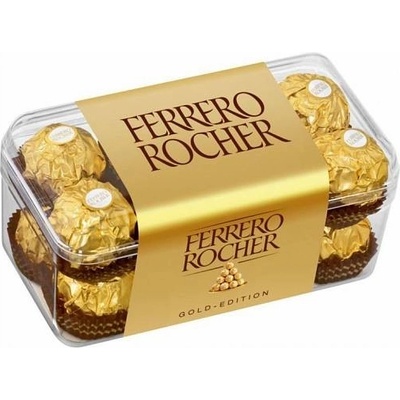 Ferrero Rocher