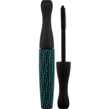 MAC In Extreme Dimension Waterproof водоустойчива спирала за обем и удължаване 13.39 g нюанс Dimensional Black