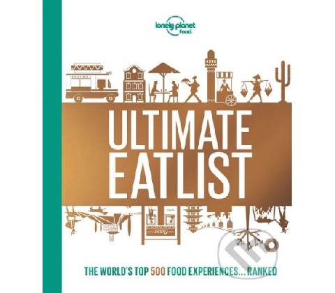 Ultimate Eatlist