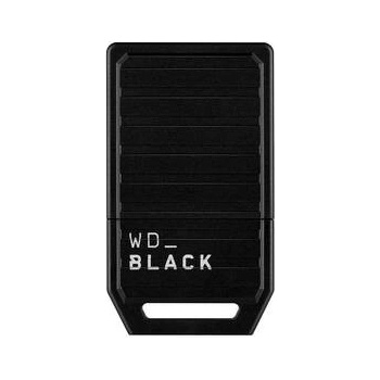 WD Black C50 Expansion Card Xbox Series 1TB, WDBMPH0010BNC-WCSN