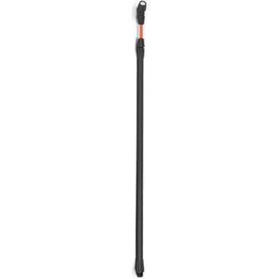 Tyč teleskopická bez pistole, 1,2 m, KWAZAR