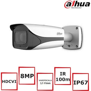 Image 1 of Dahua HAC-HFW3802E-ZH