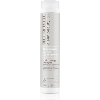 Paul Mitchell Scalp Therapy Shampoo 1000 ml