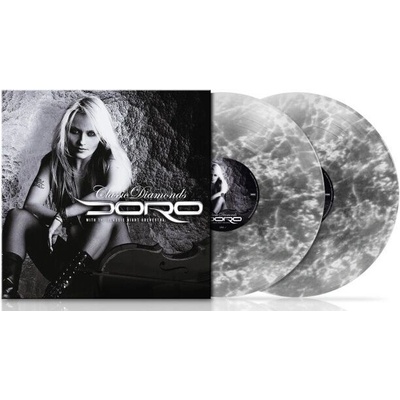 Doro - Classic Diamonds LP