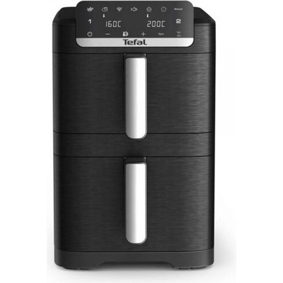 Tefal EY7528E0 Easy Fry Crispy Stack