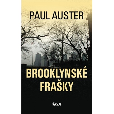 Brooklynské frašky