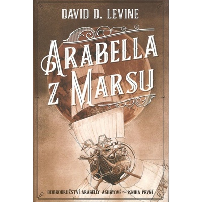 Arabella z Marsu