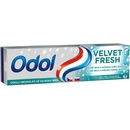 Zubné pasty Odol Velvet Fresh zubní pasta 75 ml