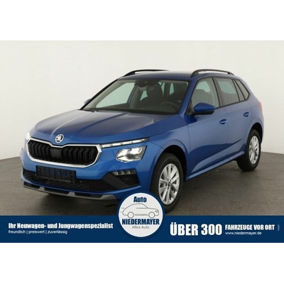 Skoda Kamiq 1.0 TSI DSG Selection 85 kW