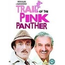 Trail Of The Pink Panther DVD