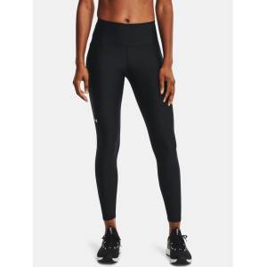 Under Armour Дамски компресионни клинове Under Armour HG Armour HiRise Leg NS Under Armour | Cheren | ЖЕНИ | XS