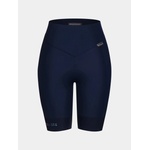 CafÉ du cycliste Дамски шорти за колоездене CAFÉ DU CYCLISTE Women's Celine Cycling bottoms - Navy (155-2484-0212)