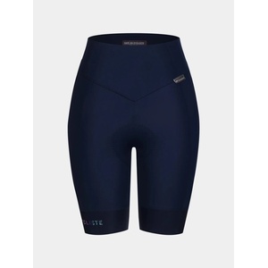 CafÉ du cycliste Дамски шорти за колоездене CAFÉ DU CYCLISTE Women's Celine Cycling bottoms - Navy (155-2484-0212)