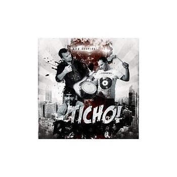 TICHO! – TICHO! MP3