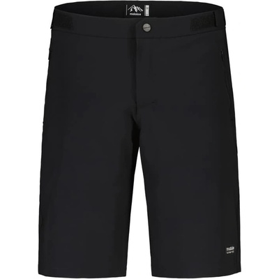 Maloja Gallas 2025 deep black