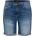 BLEND Denim shorts twister fit s