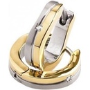 Boccia Titanium náušnice 0563-04