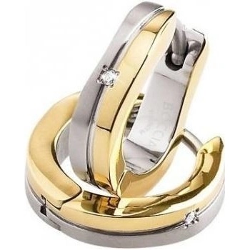 Boccia Titanium náušnice 0563-04