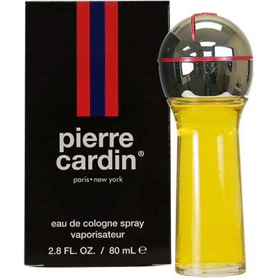 Pierre Cardin Pierre Cardin Pour Monsieur kolínská voda pánska 80 ml