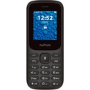 myPhone 2220 černá