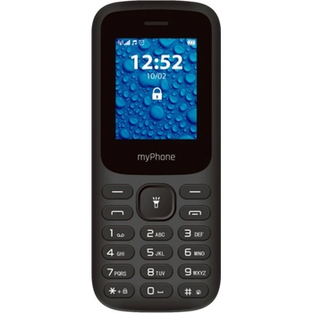 myPhone 2220 černá