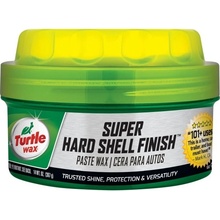 Turtle Wax Super Hard Shell Finish Paste Wax 397 g