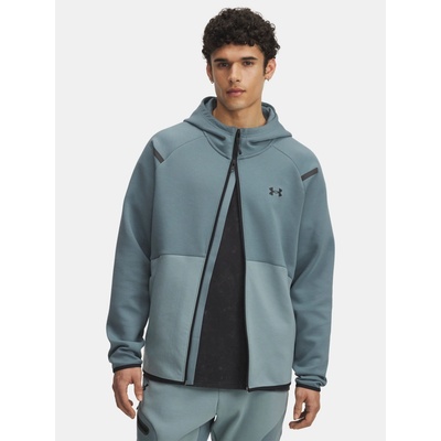 Under Armour UA Unstoppable Flc FZ HD EU 1389352-587