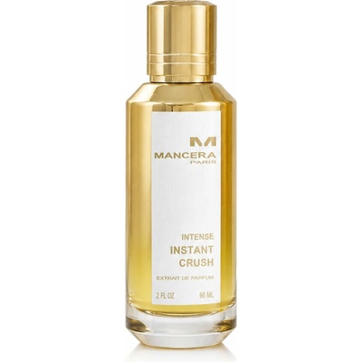 Mancera Paris Intense Instant Crush parfum unisex 60 ml