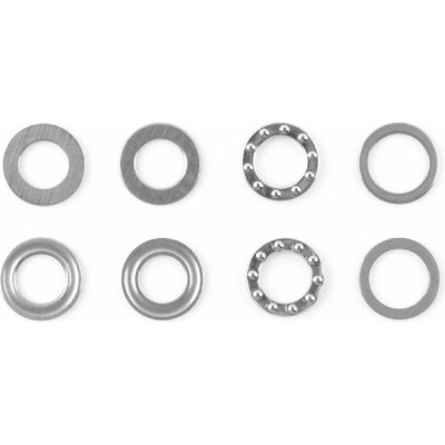 Axiální ložisko F4-8M XL Power