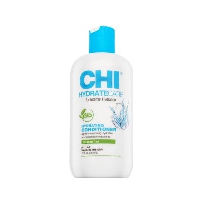 CHI HydrateCare Hydrating Conditioner подхранващ балсам с овлажняващо действие 355 ml
