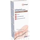 Dr Konrad Ichtamol šampón 200 ml