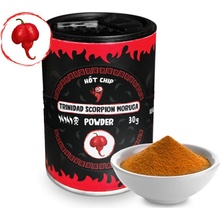Trinidad Moruga Scorpion chilli prášek 30 g