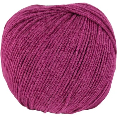 Vlna-Hep Jeans 8049 - purpurová