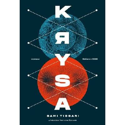Krysa - český jazyk - Sami Tissari