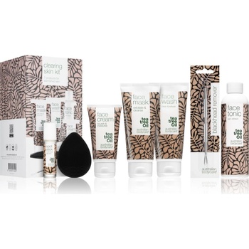 Australian Bodycare Clearing Skin Kit подаръчен комплект за перфектна кожа
