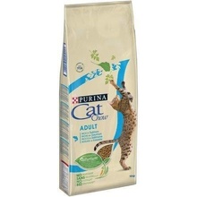 Purina Cat Chow Adult Tuna+Salmon 15 kg