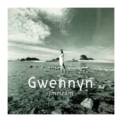 Gwennyn - Immram CD